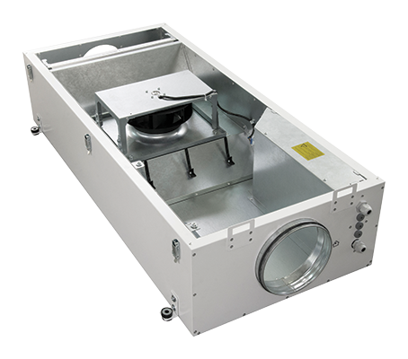 Centrale nawiewne VEGA > VEGA 700 E Centrale nawiewne VEGA > VEGA 700 E