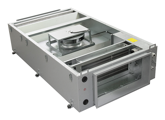 Centrale nawiewne VEGA > VEGA 1100 W Centrale nawiewne VEGA > VEGA 1100 W